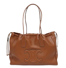 Celine Hippo Drawstring Cuile Triomphe