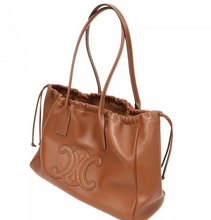 Celine Hippo Drawstring Cuile Triomphe