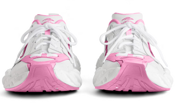 Women's Monday Shoe in Pink
