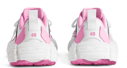 Women's Monday Shoe in Pink