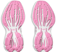 Women's Monday Shoe in Pink