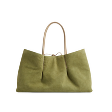 Bottega Veneta Pinacoteca Ecru/matcha