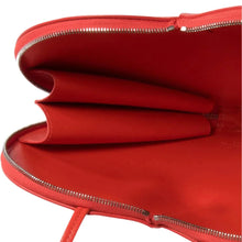 Alaïa Laque Le Coeur Heart - Shape Bag Red - BEAUTY BAR