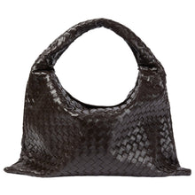 Bottega Shoulder Bag With Intrecciato Craftsmanship In Calf Leather - BEAUTY BAR