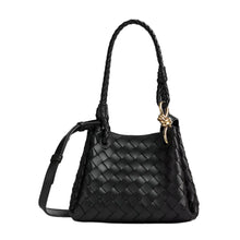 Bottega Veneta Follow Small Parachute Bag In Intrecciato Leather - BEAUTY BAR
