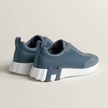 Hermès Bouncing Sneaker Bleu Mer