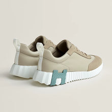 Hermès Bouncing Sneaker Beige Esquisse