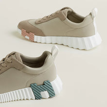 Hermès Bouncing Sneaker Beige Esquisse