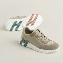 Hermès Bouncing Sneaker Beige Esquisse