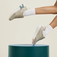 Hermès Bouncing Sneaker Beige Esquisse