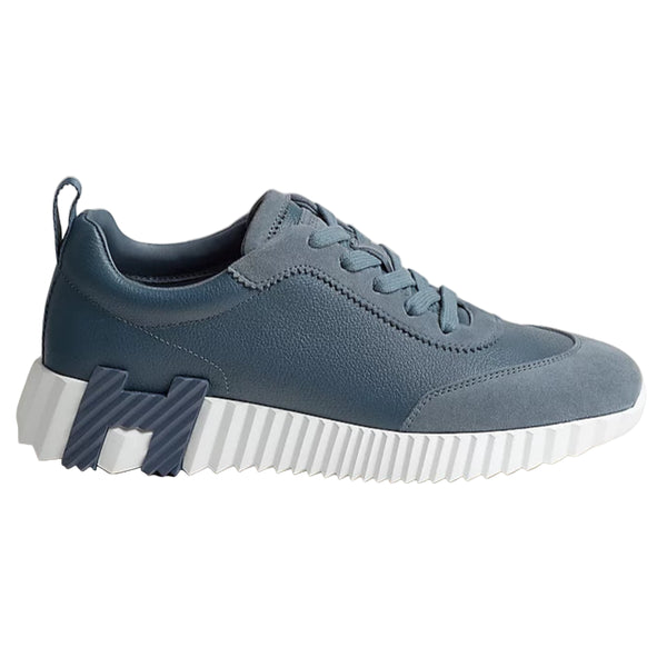 Hermès Bouncing Sneaker Bleu Mer