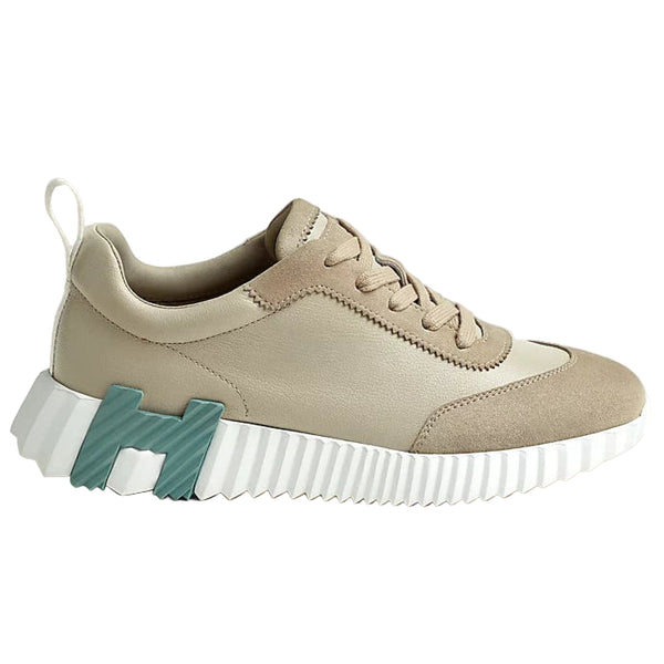 Hermès Bouncing Sneaker Beige Esquisse