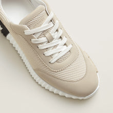 Hermès Bouncing Sneaker Beige Glaise