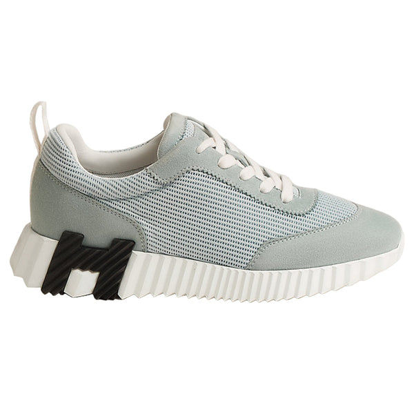 Hermès Bouncing Sneaker Gris Nuage