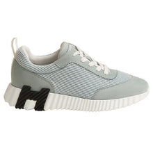 Hermès Bouncing Sneaker Gris Nuage