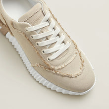 Hermès Bouncing Sneaker Beige Glaise