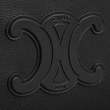 Celine Cuir Triomphe Cabas Drawstring Bag - BEAUTY BAR