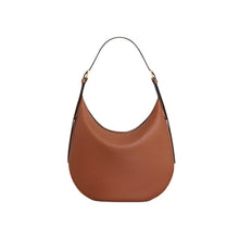 Celine Heloise Medium Soft Calfskin Tan Bag - BEAUTY BAR