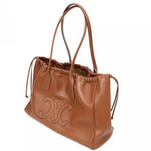 Celine Hippo Drawstring Cuile Triomphe - BEAUTY BAR