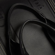 Chloé Medium Leather Woody Tote Bag - BEAUTY BAR