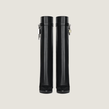 Givenchy Also Available in Wide Fit Shark Lock Boots in Leather