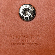 Goyard Goyardine Saint Louis PM Black Gold - BEAUTY BAR