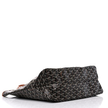 Goyard Goyardine Saint Louis PM Black Gold - BEAUTY BAR