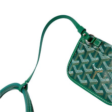 Goyard Reversible Mini Anjou Green - BEAUTY BAR