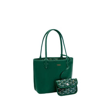 Goyard Reversible Mini Anjou Green - BEAUTY BAR