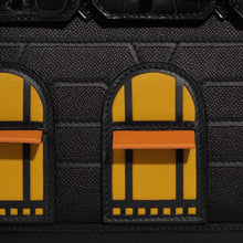 Hermès Birkin Faubourg Midnight Matte Alligator - BEAUTY BAR