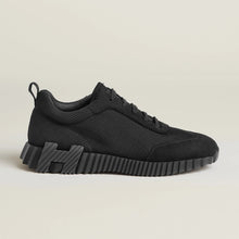 Hermès Bouncing Sneaker Black - BEAUTY BAR