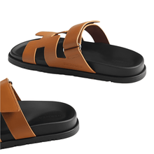 Hermès Chypre Naturel Sandal - BEAUTY BAR