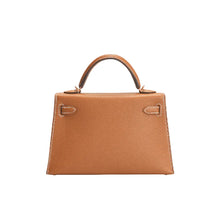 Hermès Epsom Kelly Handbag