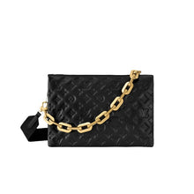 Louis Vuitton 2021-2022 Coussin MM Shoulder Bag - BEAUTY BAR