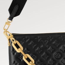 Louis Vuitton 2021-2022 Coussin MM Shoulder Bag - BEAUTY BAR