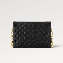 Louis Vuitton 2021-2022 Coussin MM Shoulder Bag - BEAUTY BAR