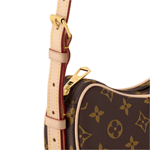 Louis Vuitton Croissant MM Bag - BEAUTY BAR