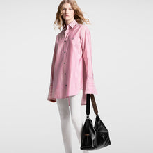 Louis Vuitton LV Carryall Dark MM Black - BEAUTY BAR