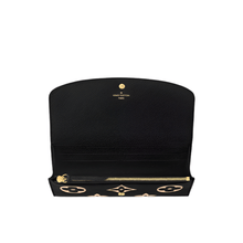 Louis Vuitton M83138 Emilie Wallet - BEAUTY BAR