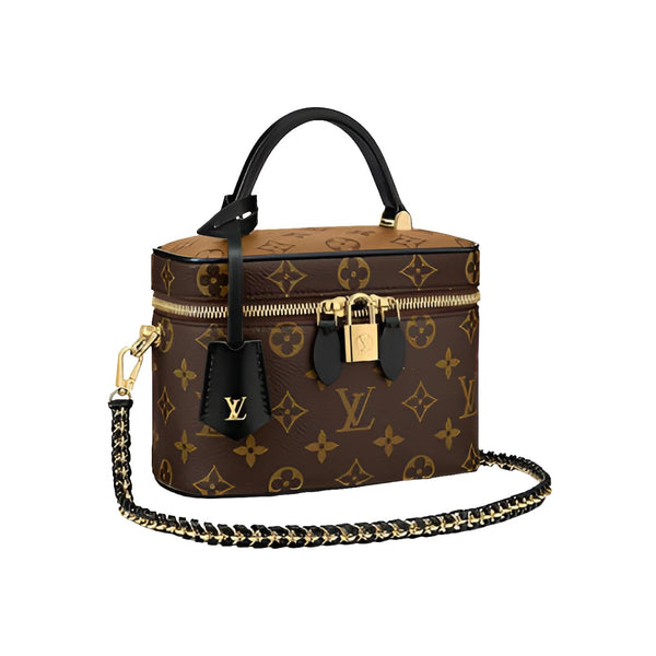 Louis Vuitton S/S20 Vanity PM - BEAUTY BAR