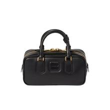 Miu Miu Arcadie Leather Bag - BEAUTY BAR