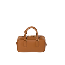 Miu Miu Arcadie Leather Bag - BEAUTY BAR