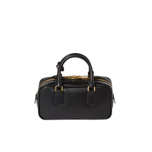 Miu Miu Arcadie Leather Bag - BEAUTY BAR