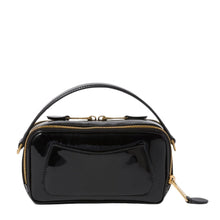 Miu Miu Patent Leather Shoulder Bag - BEAUTY BAR
