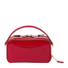Miu Miu Patent Leather Shoulder Bag - BEAUTY BAR