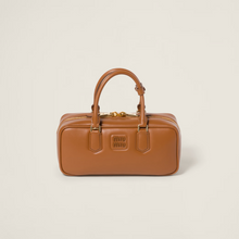 Miu Miu Arcadie Leather Bag