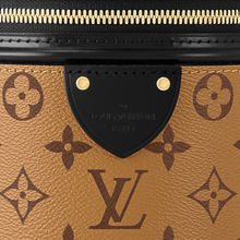 Cannes Monogram Reverse - Handbags | Louis vuitton