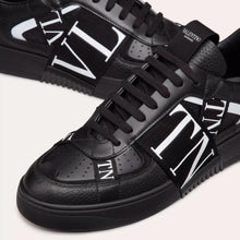 Valentino Garavani Low - Top Calfskin VL7N Sneaker With Bands - BEAUTY BAR