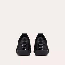 Valentino Garavani Low - Top Calfskin VL7N Sneaker With Bands - BEAUTY BAR