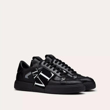 Valentino Garavani Low - Top Calfskin VL7N Sneaker With Bands - BEAUTY BAR